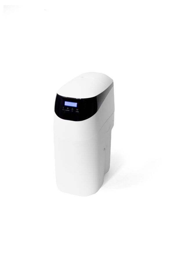 Kinetico NuWave Water Softener